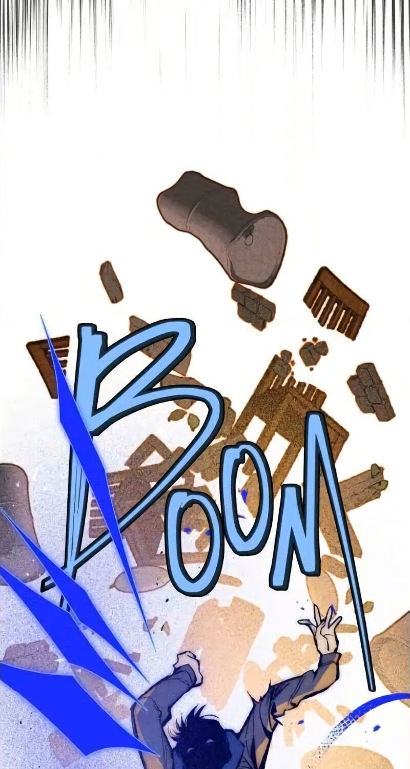 Hand Jumper Chapter 88 - 17