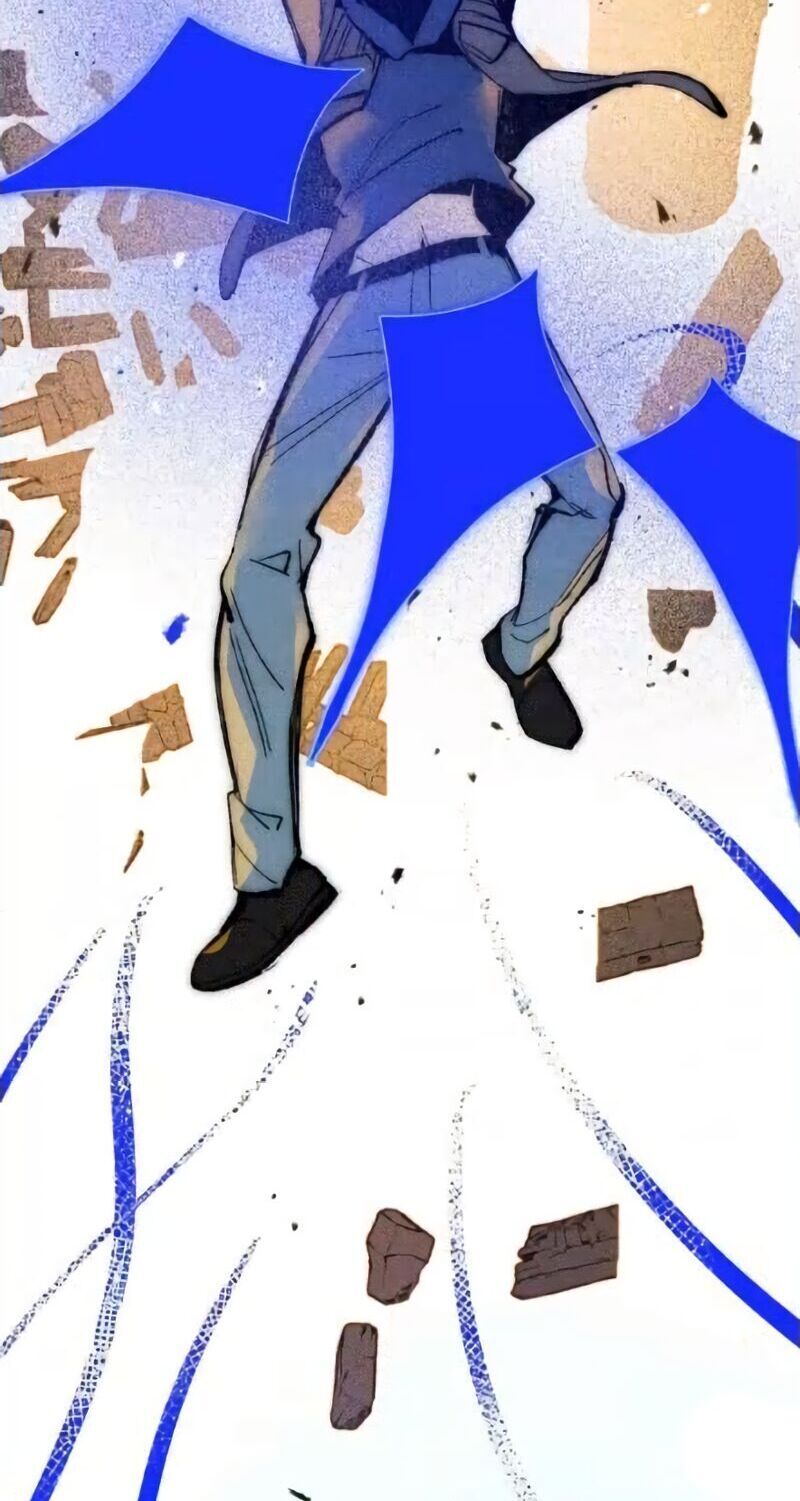 Hand Jumper Chapter 88 - 18