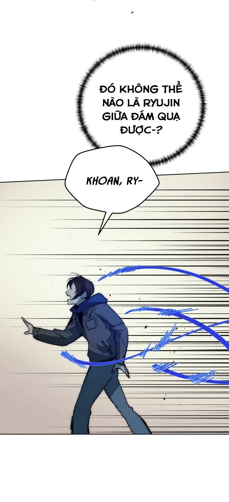 Hand Jumper Chapter 88 - 3