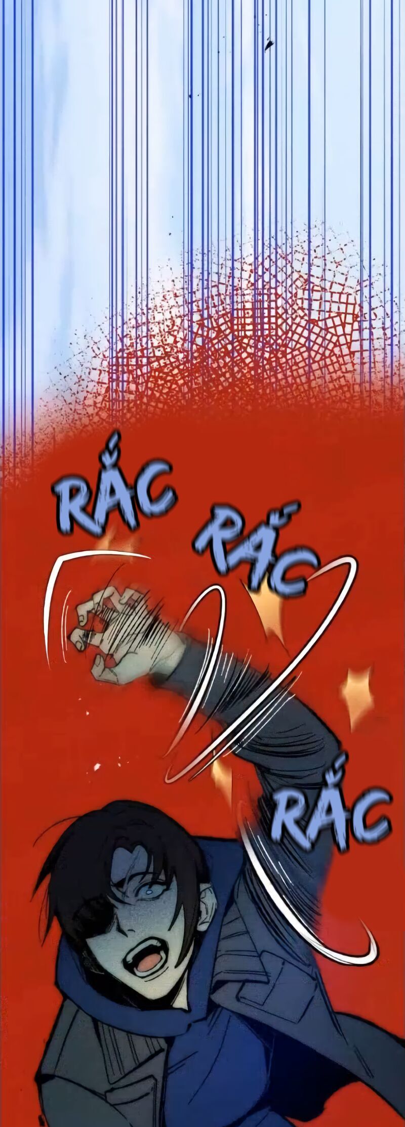 Hand Jumper Chapter 88 - 22