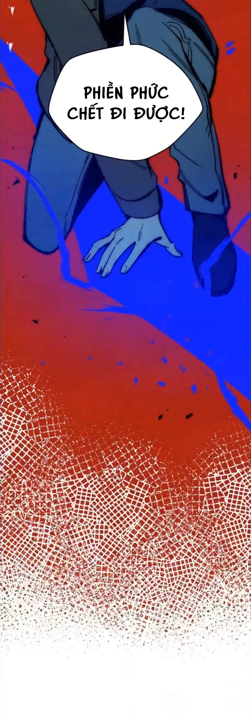 Hand Jumper Chapter 88 - 23