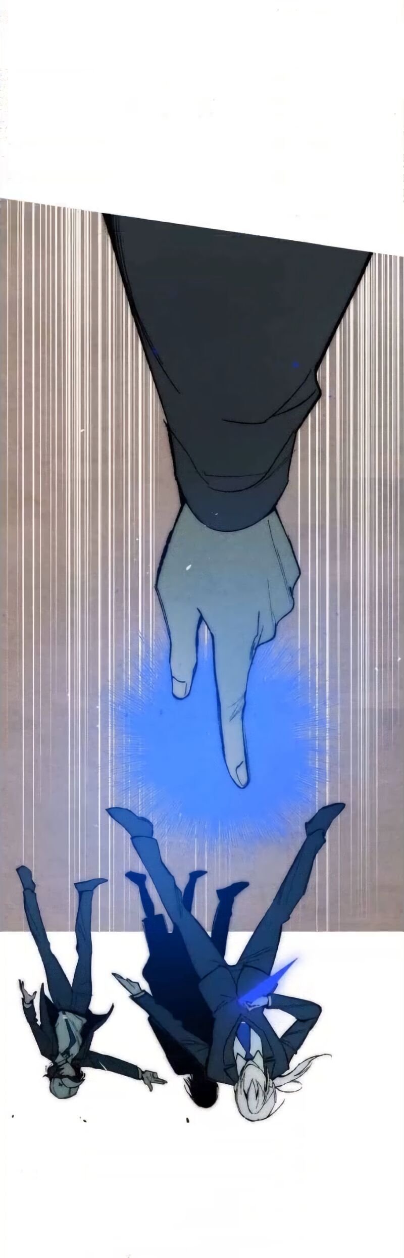 Hand Jumper Chapter 88 - 24