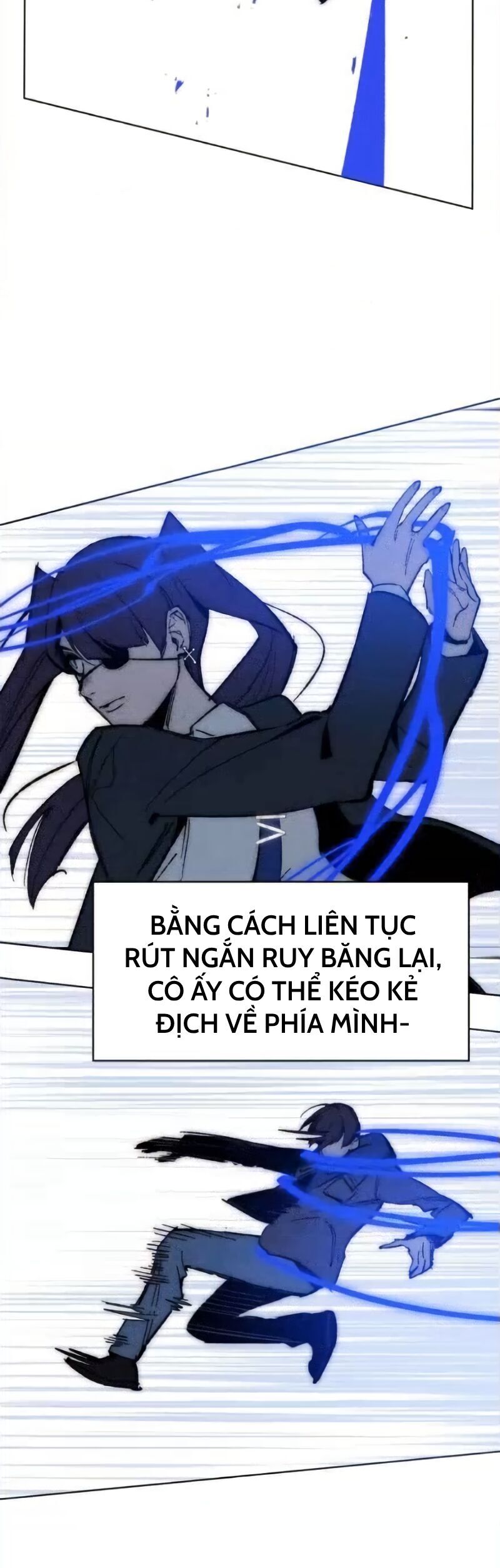 Hand Jumper Chapter 88 - 30