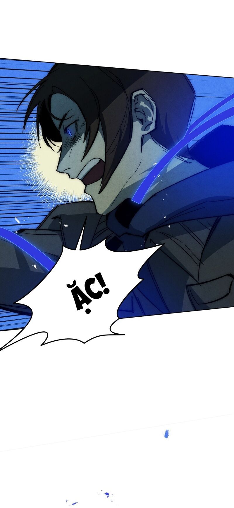 Hand Jumper Chapter 88 - 4