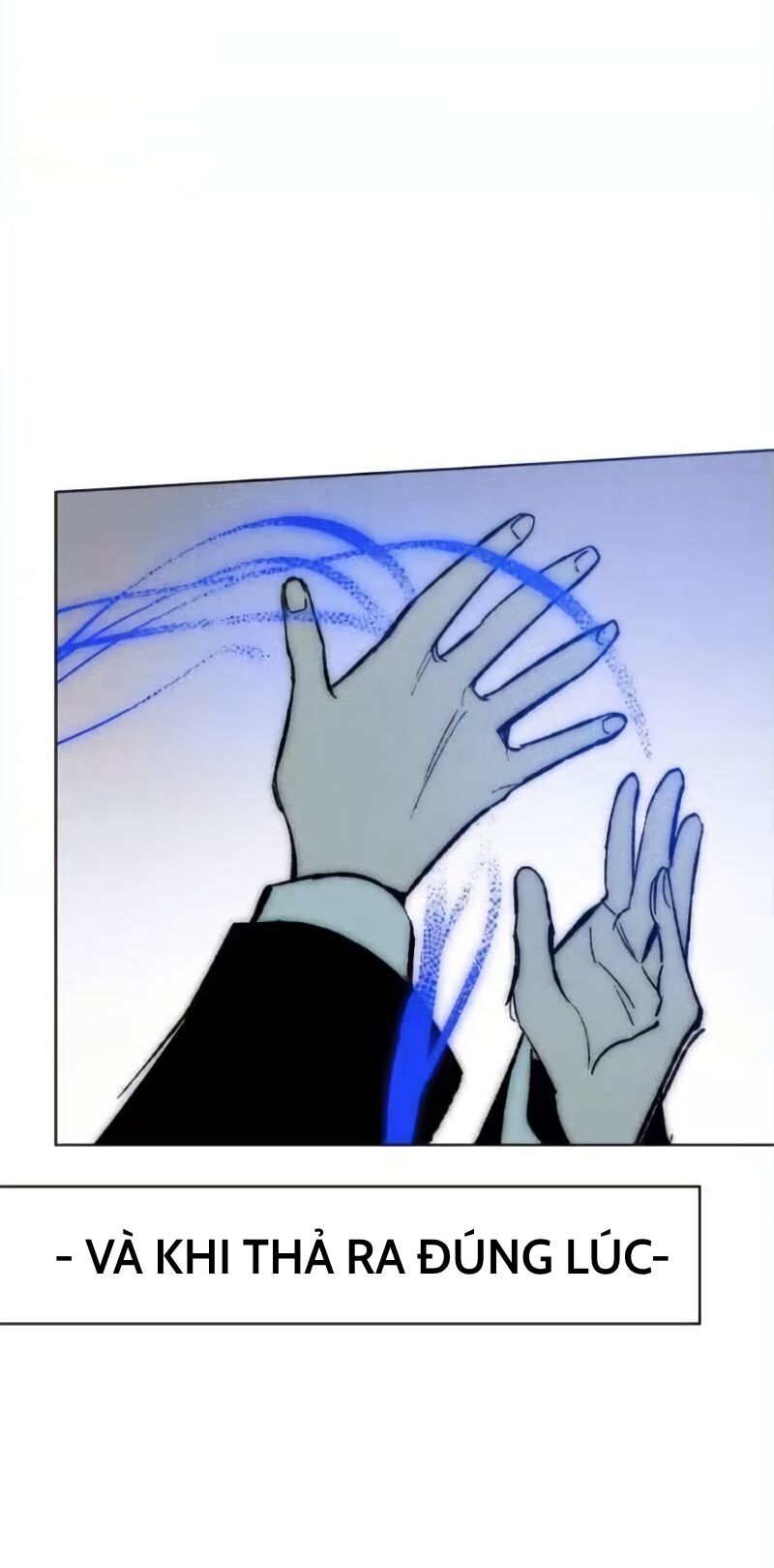 Hand Jumper Chapter 88 - 31