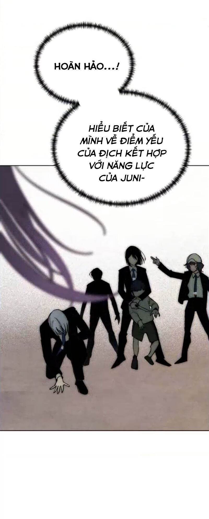 Hand Jumper Chapter 88 - 36