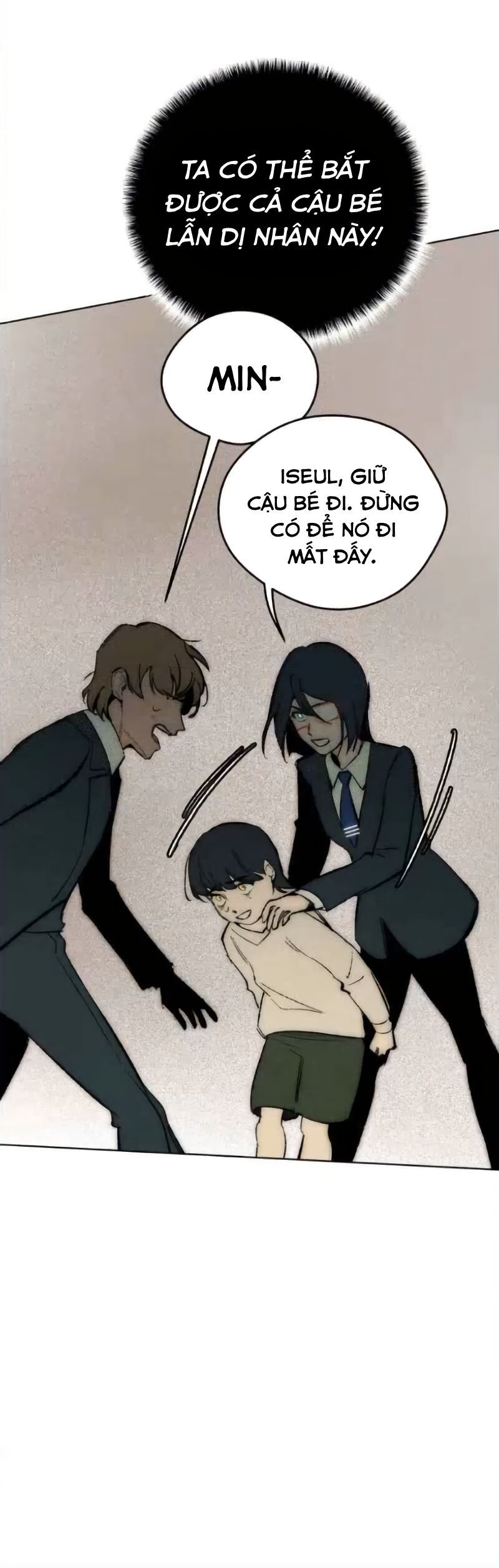 Hand Jumper Chapter 88 - 37