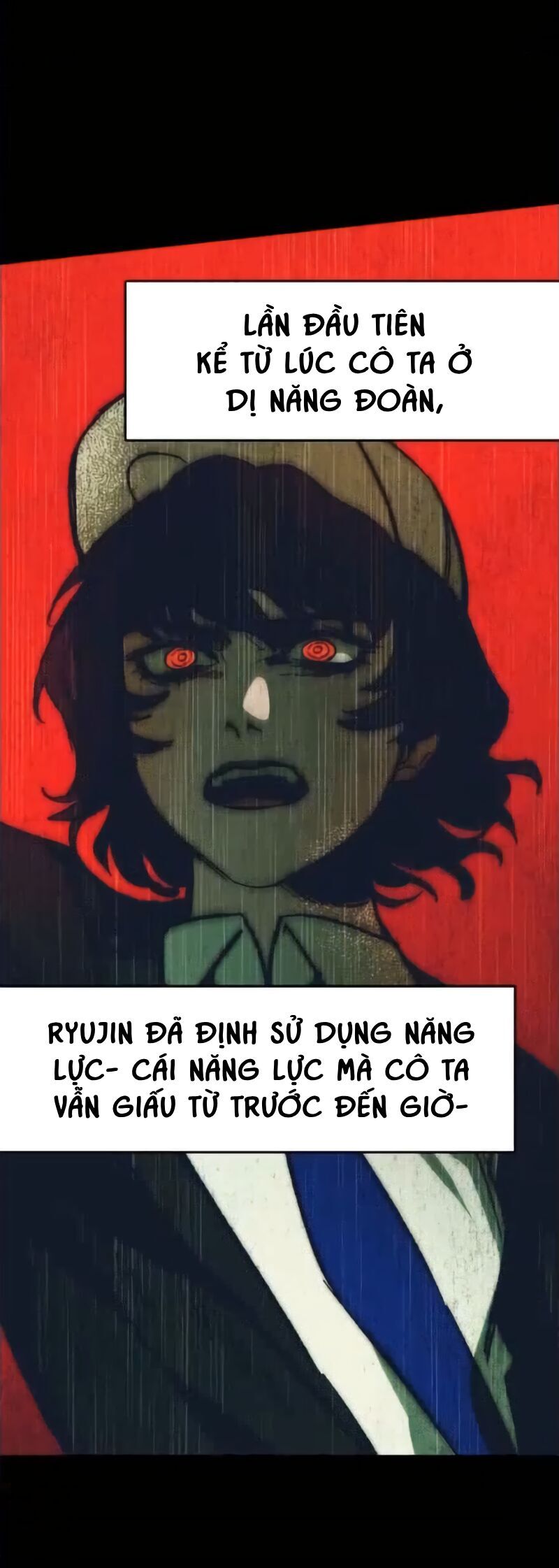 Hand Jumper Chapter 88 - 41