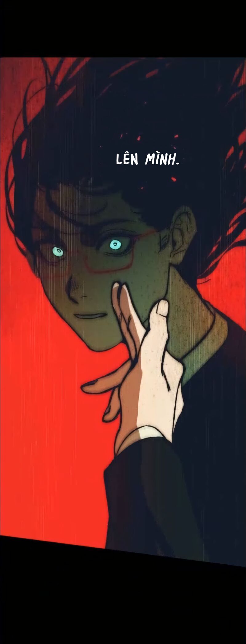 Hand Jumper Chapter 88 - 42