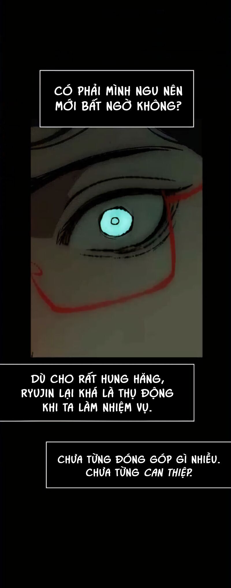 Hand Jumper Chapter 88 - 43