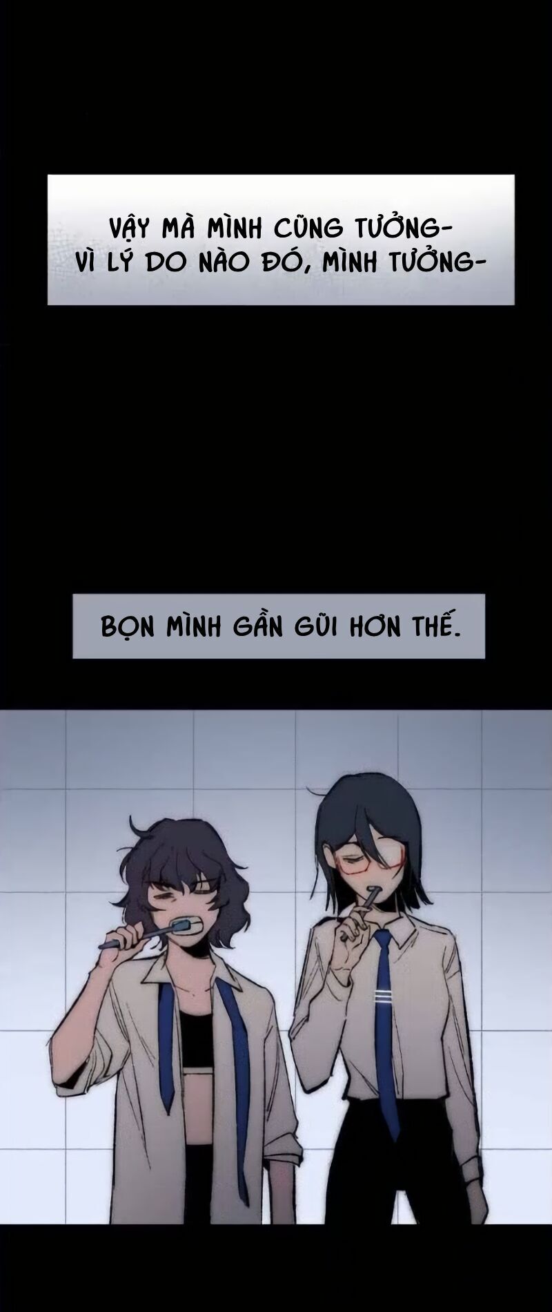 Hand Jumper Chapter 88 - 44