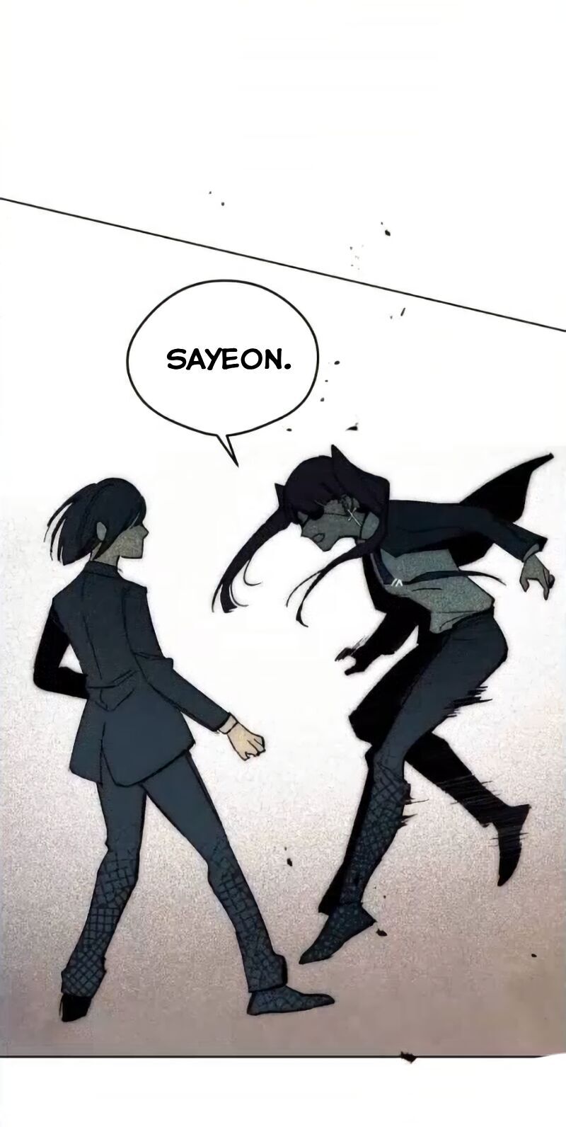 Hand Jumper Chapter 88 - 47