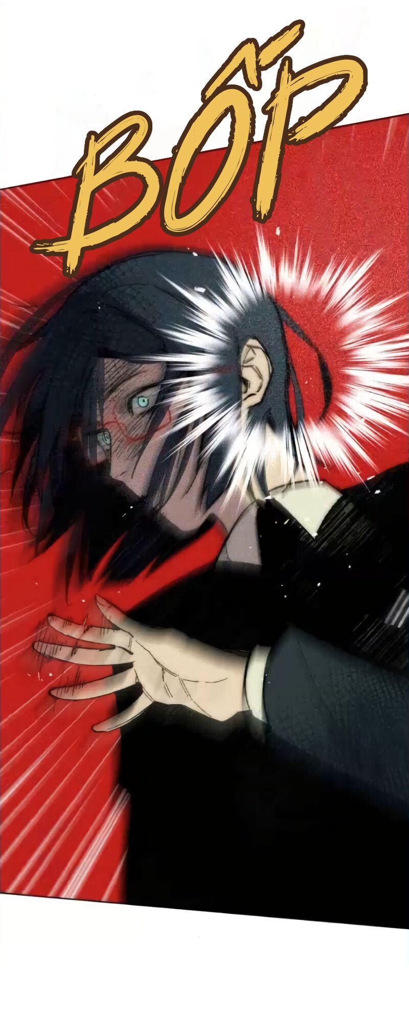 Hand Jumper Chapter 88 - 49