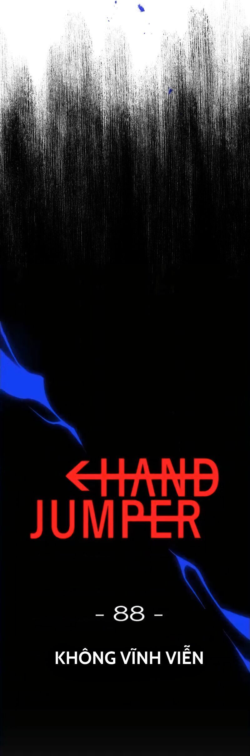 Hand Jumper Chapter 88 - 6