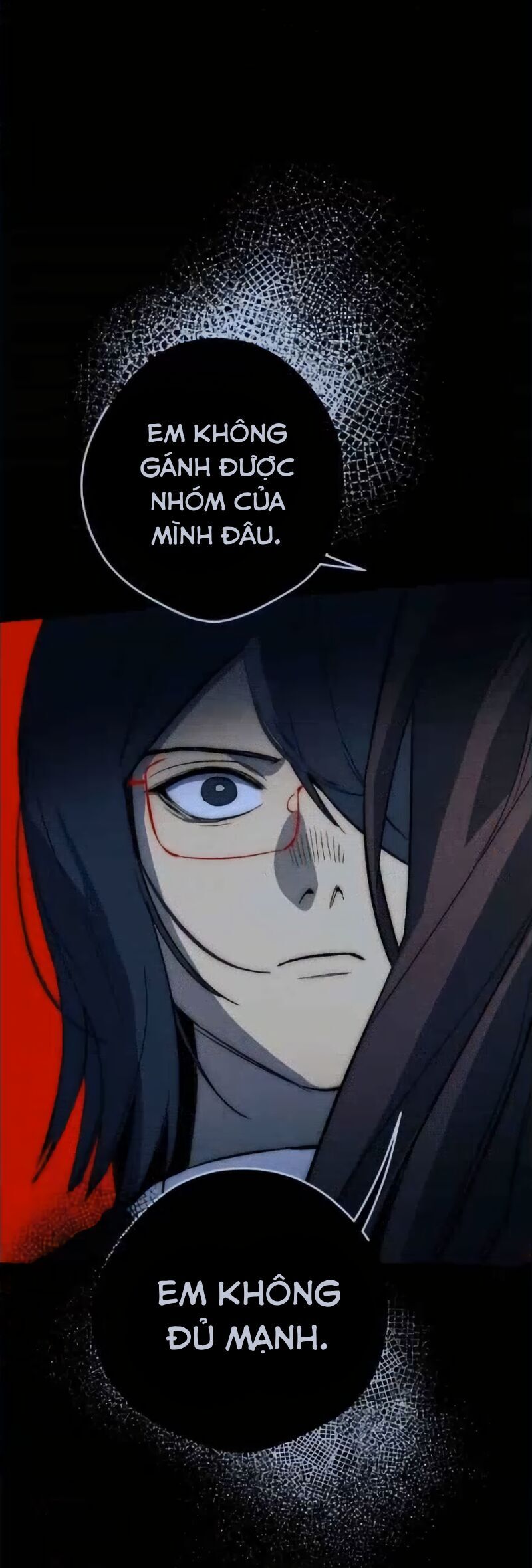 Hand Jumper Chapter 88 - 52