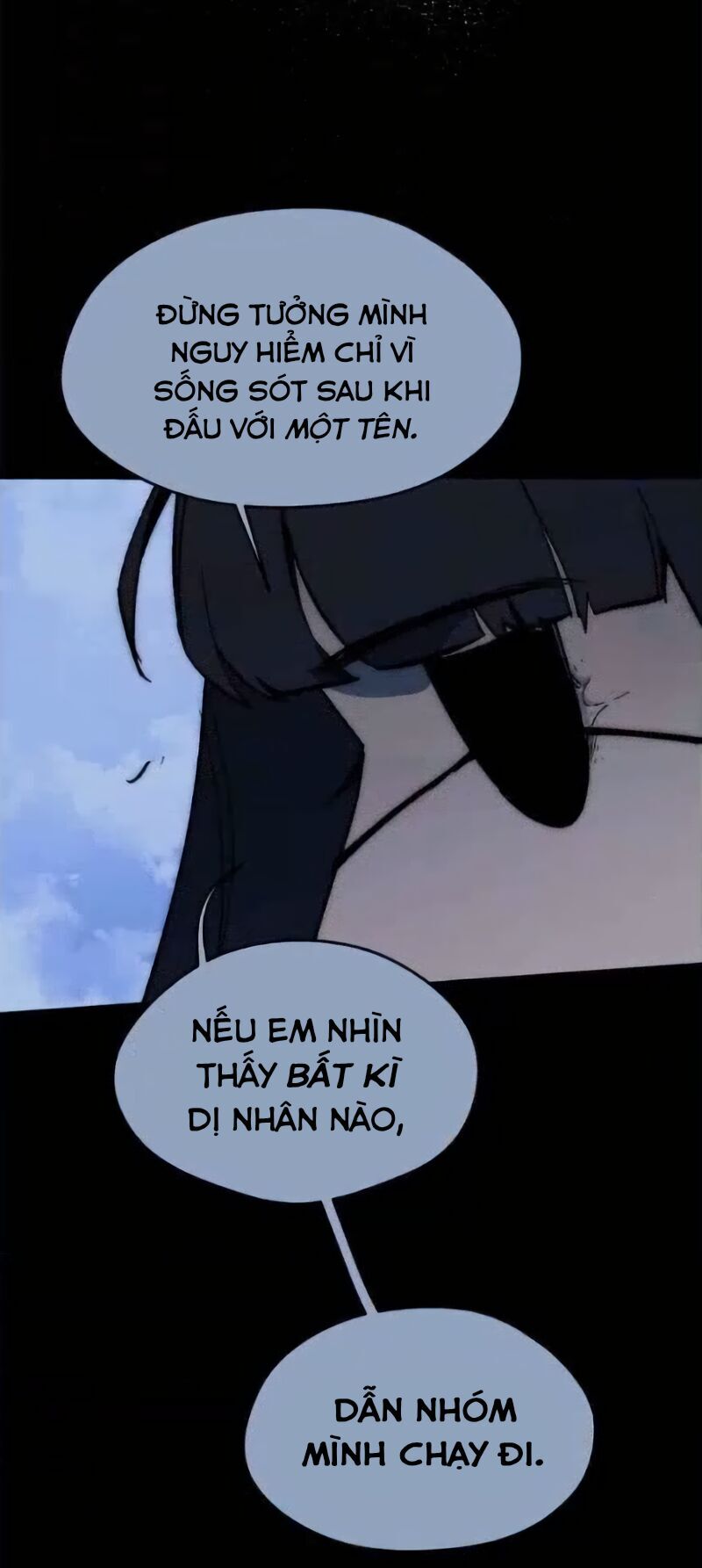 Hand Jumper Chapter 88 - 53