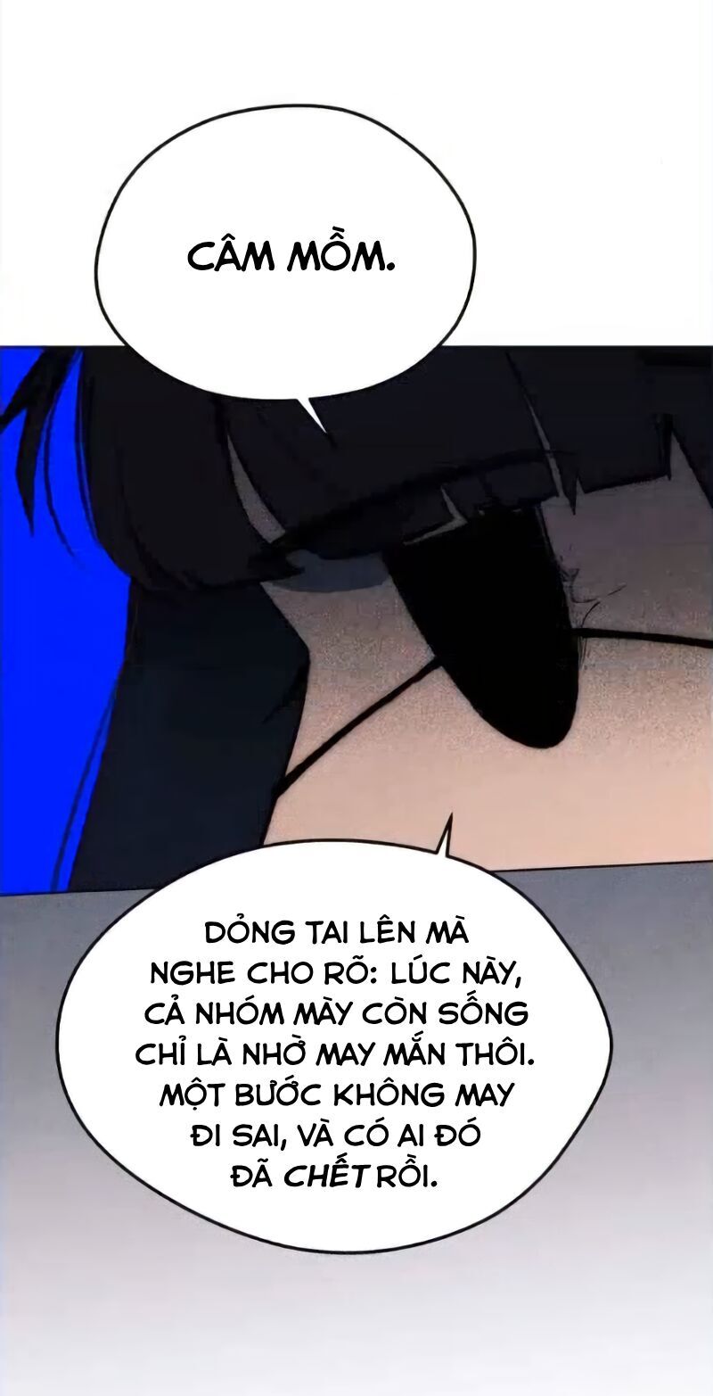 Hand Jumper Chapter 88 - 56