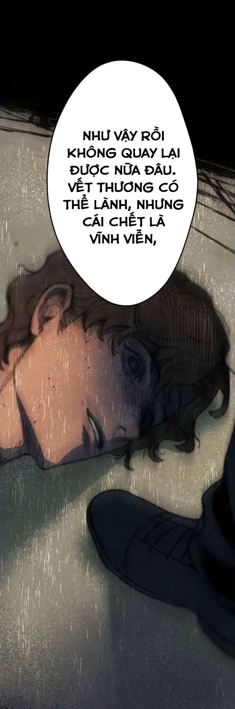 Hand Jumper Chapter 88 - 58