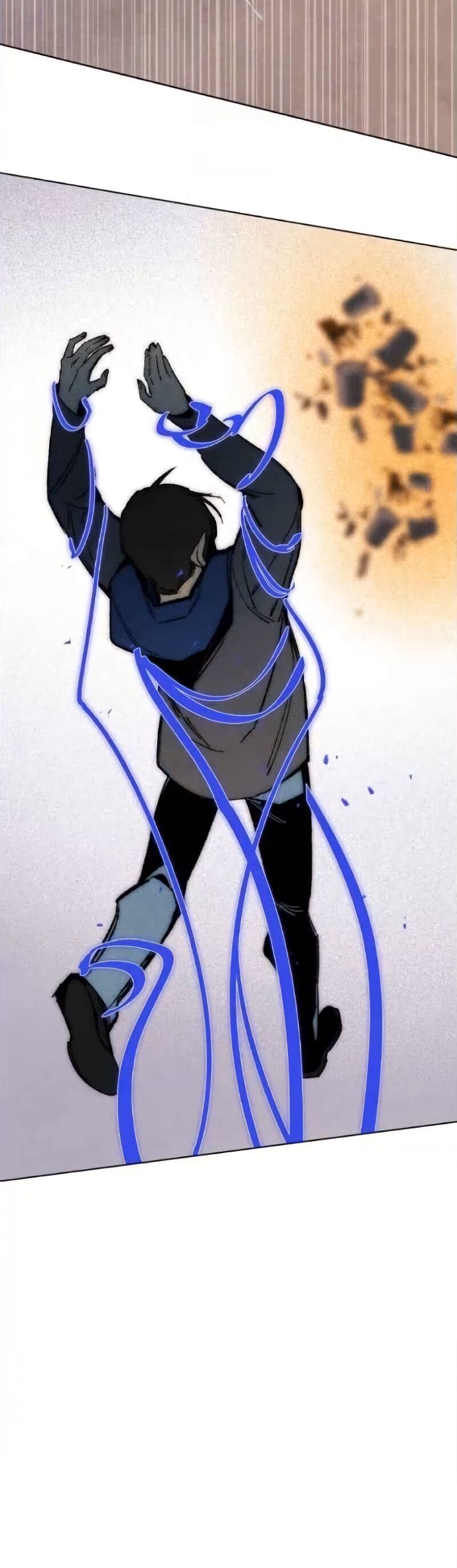 Hand Jumper Chapter 88 - 10