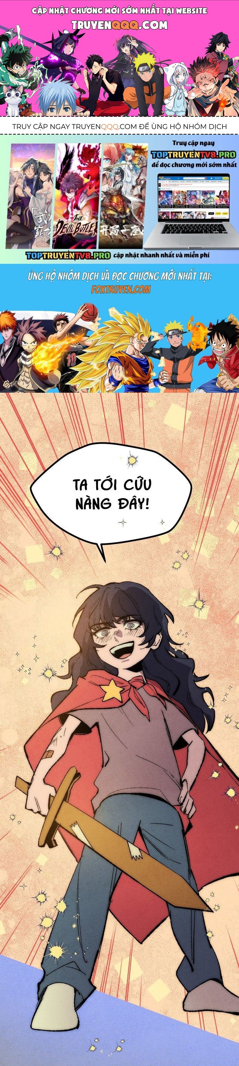 Hand Jumper Chapter 89 - 1