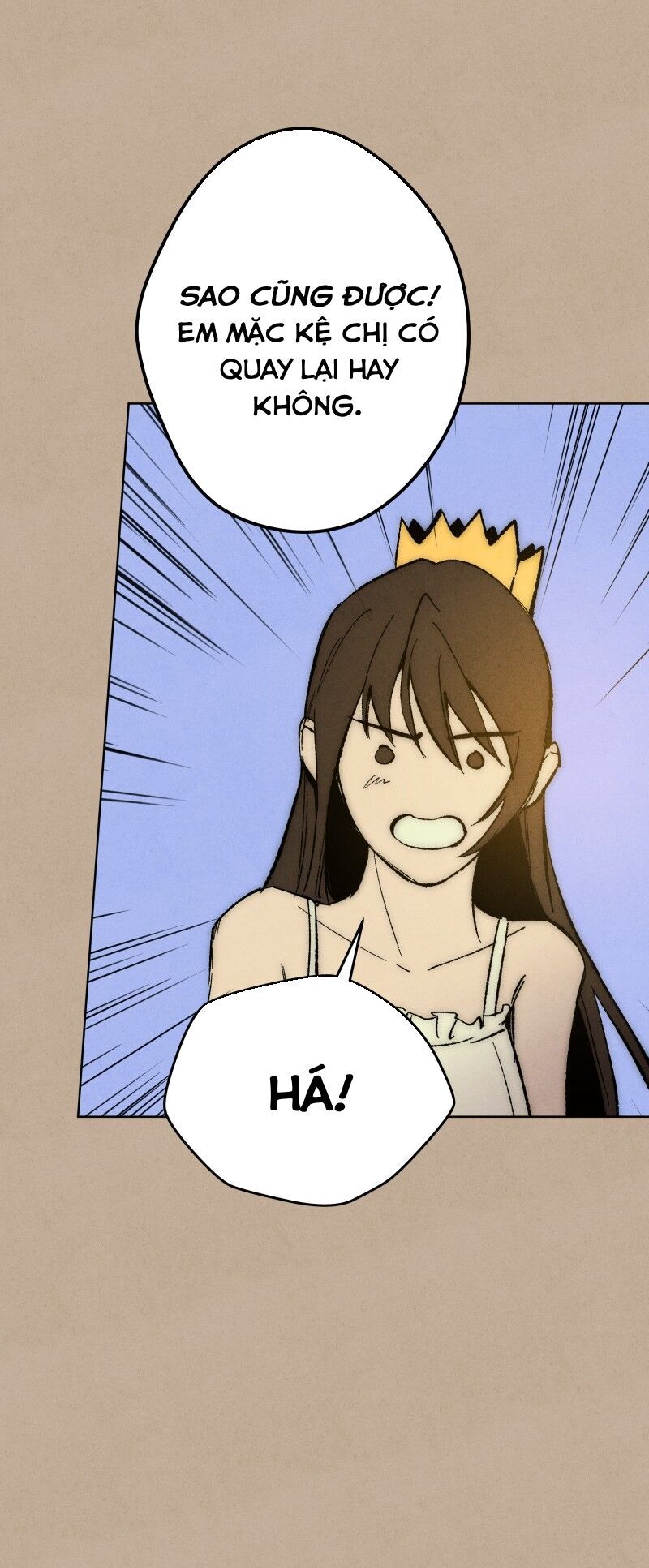 Hand Jumper Chapter 89 - 13