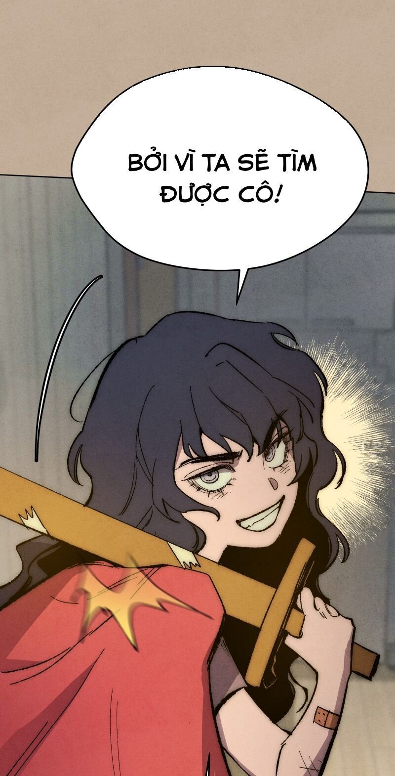 Hand Jumper Chapter 89 - 14