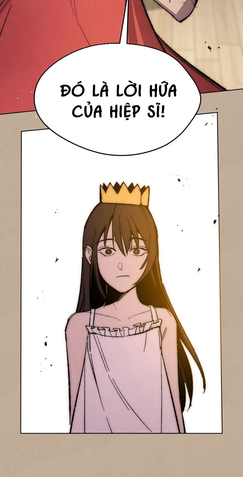 Hand Jumper Chapter 89 - 15