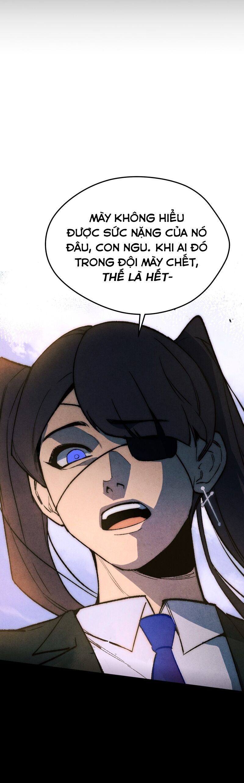 Hand Jumper Chapter 89 - 21