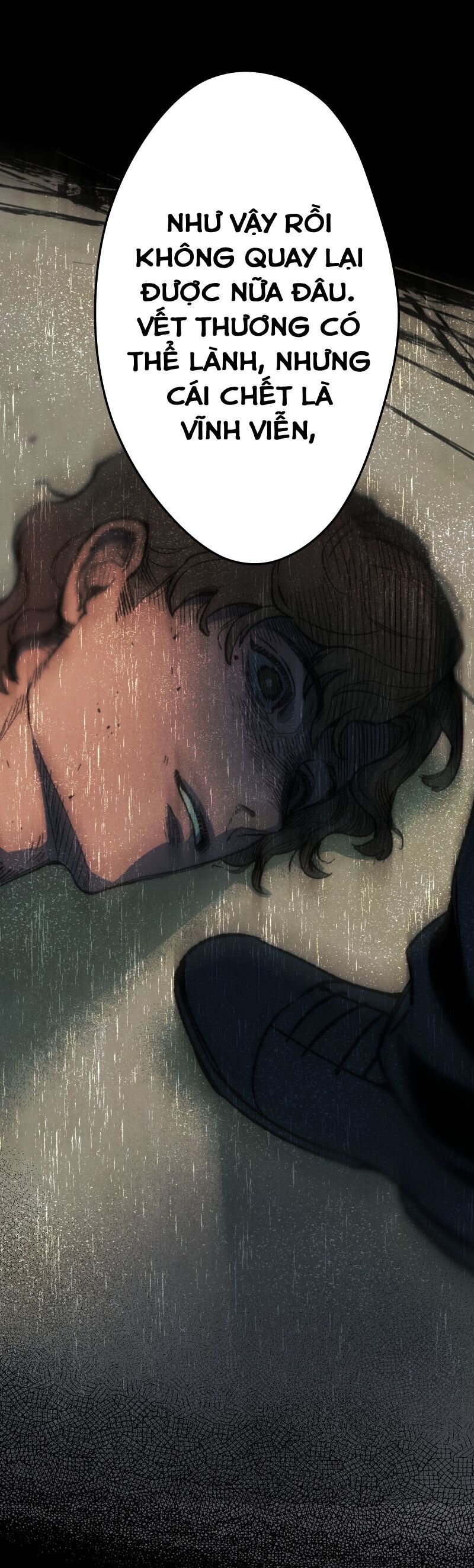 Hand Jumper Chapter 89 - 22