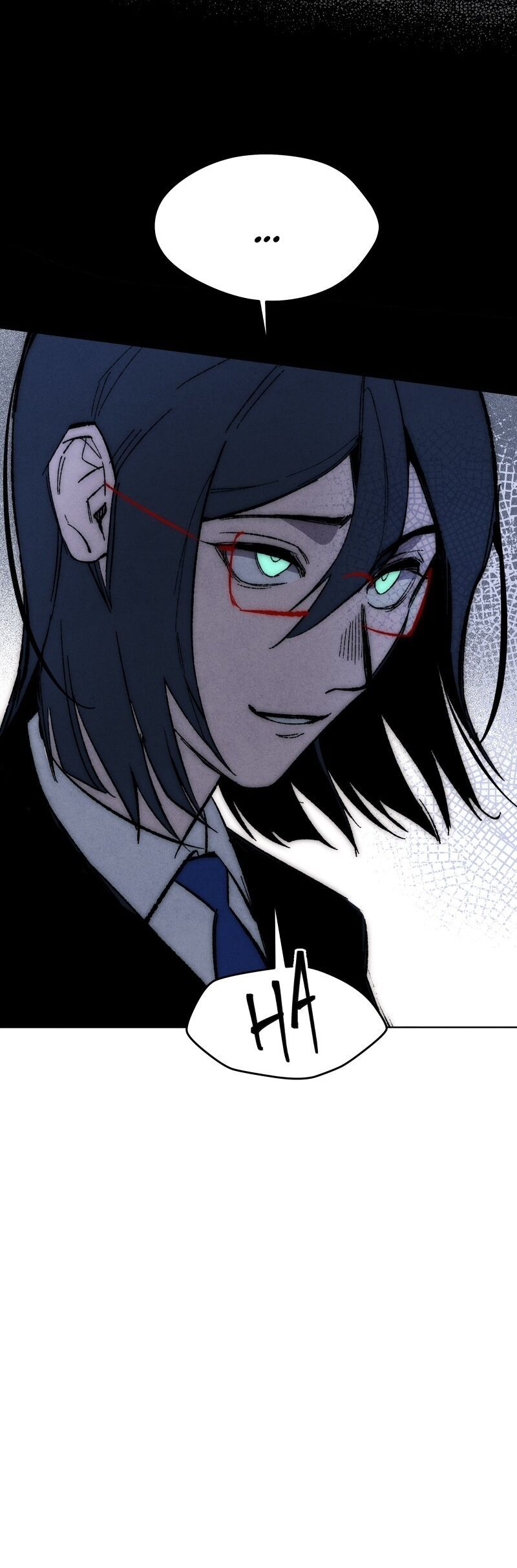 Hand Jumper Chapter 89 - 23