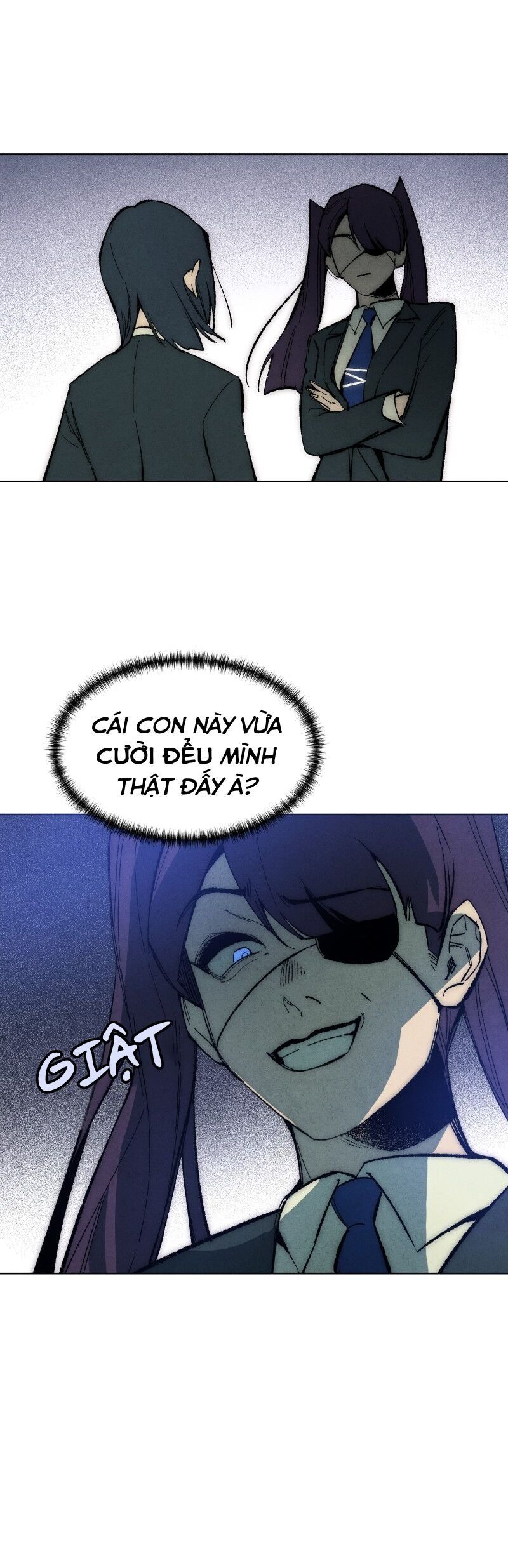 Hand Jumper Chapter 89 - 24