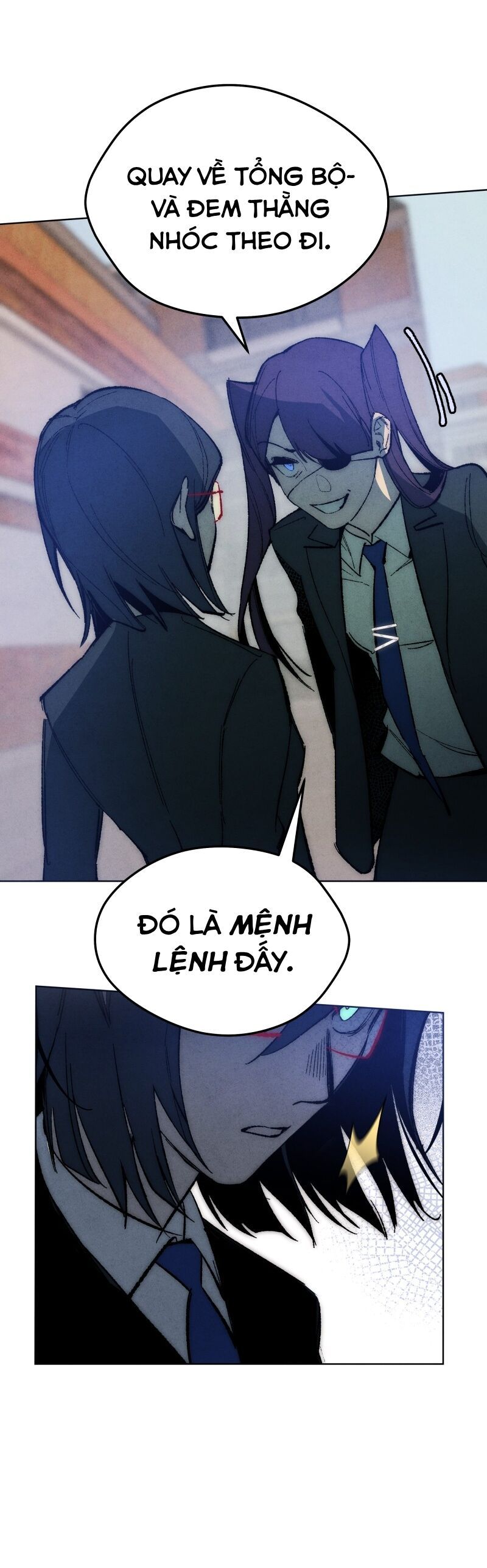 Hand Jumper Chapter 89 - 25