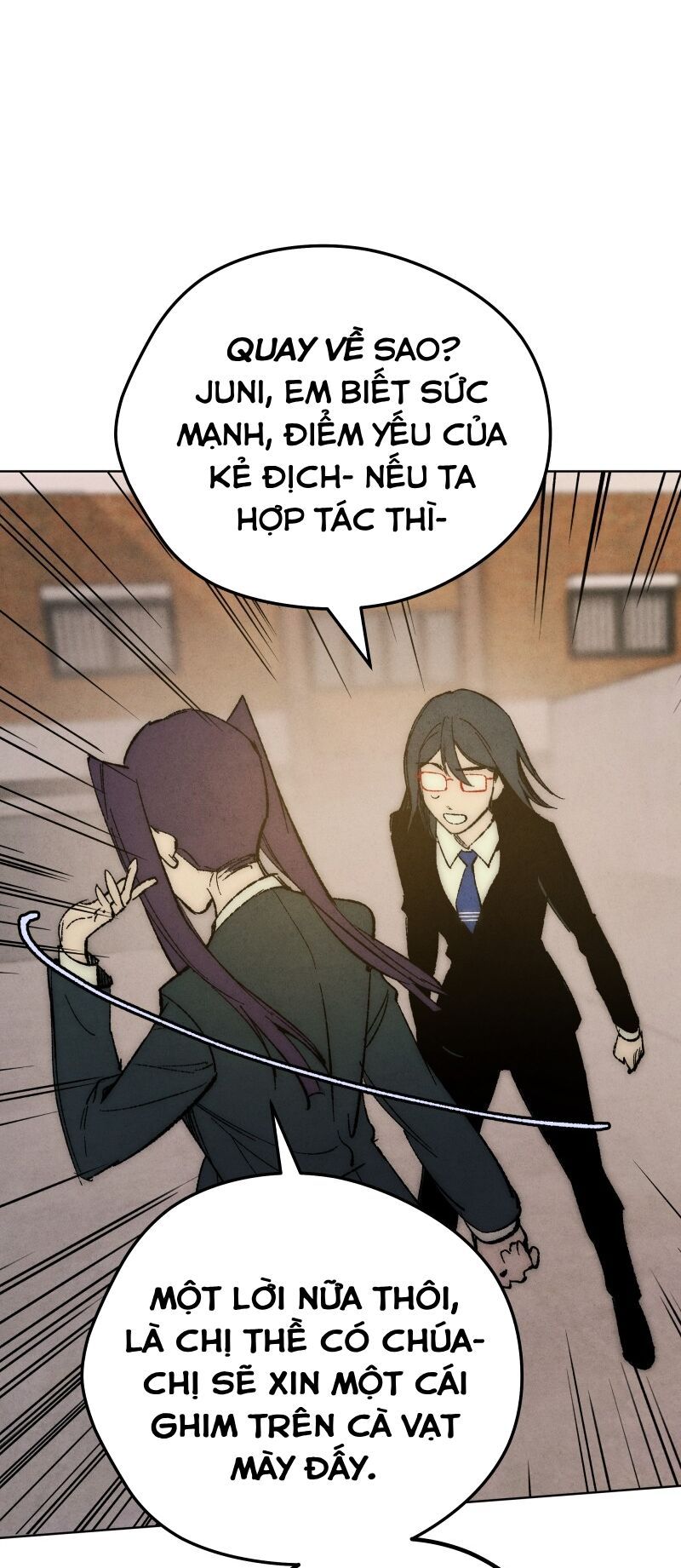 Hand Jumper Chapter 89 - 26