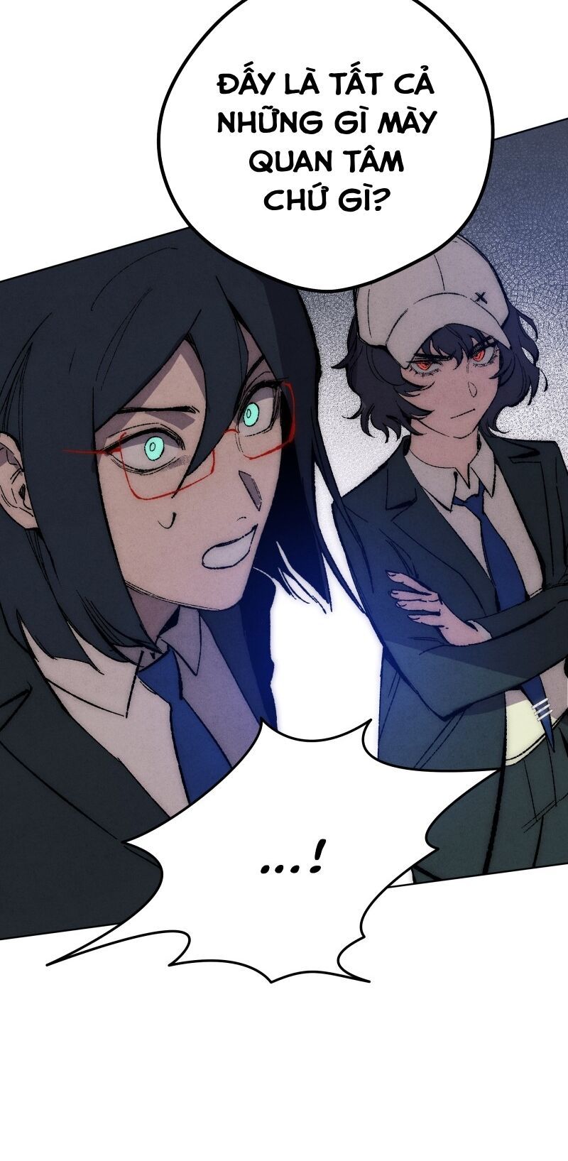 Hand Jumper Chapter 89 - 27