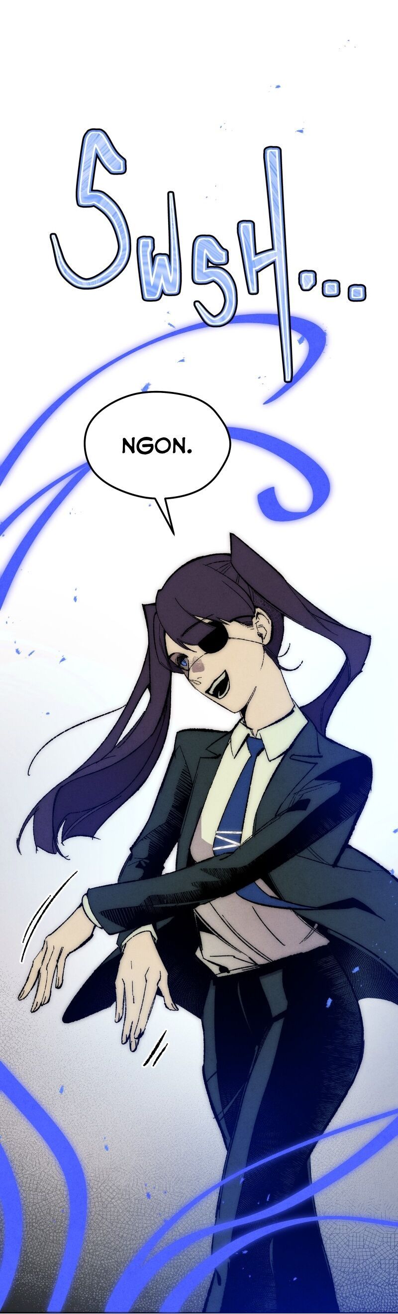 Hand Jumper Chapter 89 - 29