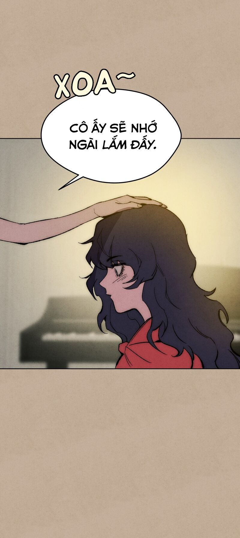 Hand Jumper Chapter 89 - 4