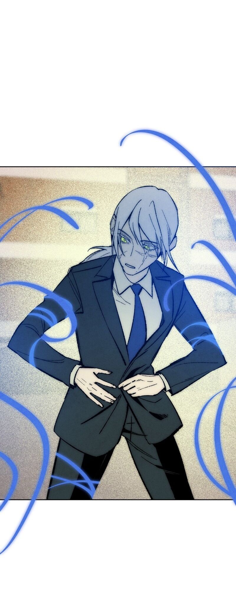 Hand Jumper Chapter 89 - 31