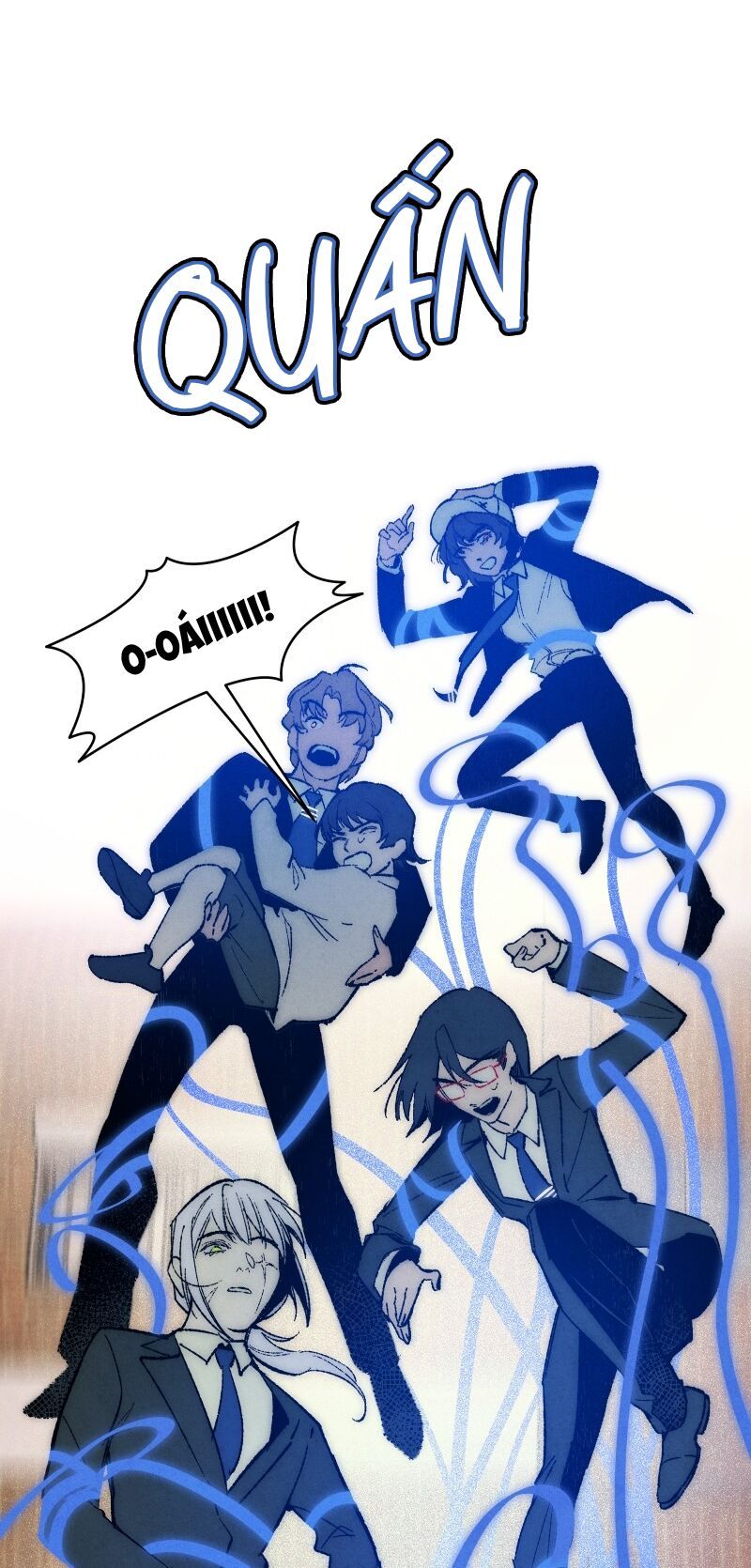 Hand Jumper Chapter 89 - 32