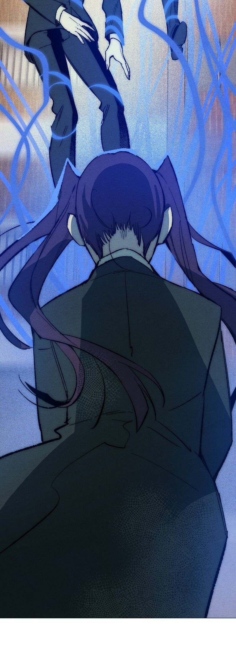 Hand Jumper Chapter 89 - 33