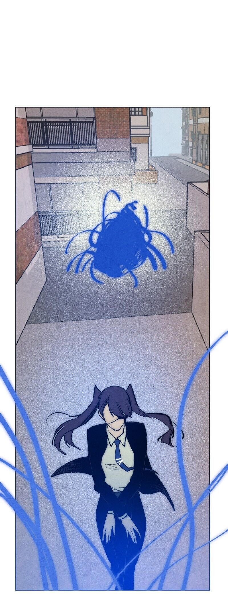 Hand Jumper Chapter 89 - 34