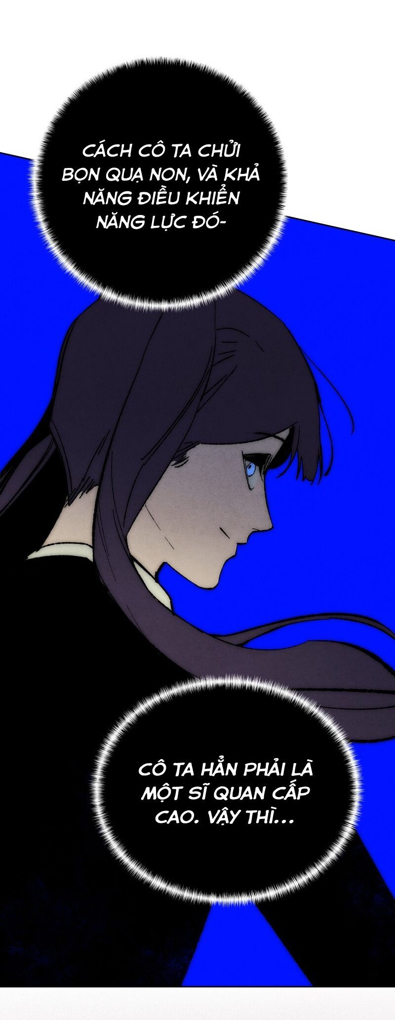 Hand Jumper Chapter 89 - 40