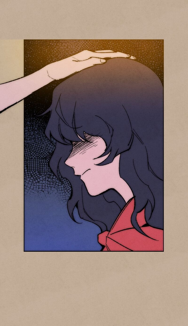 Hand Jumper Chapter 89 - 5