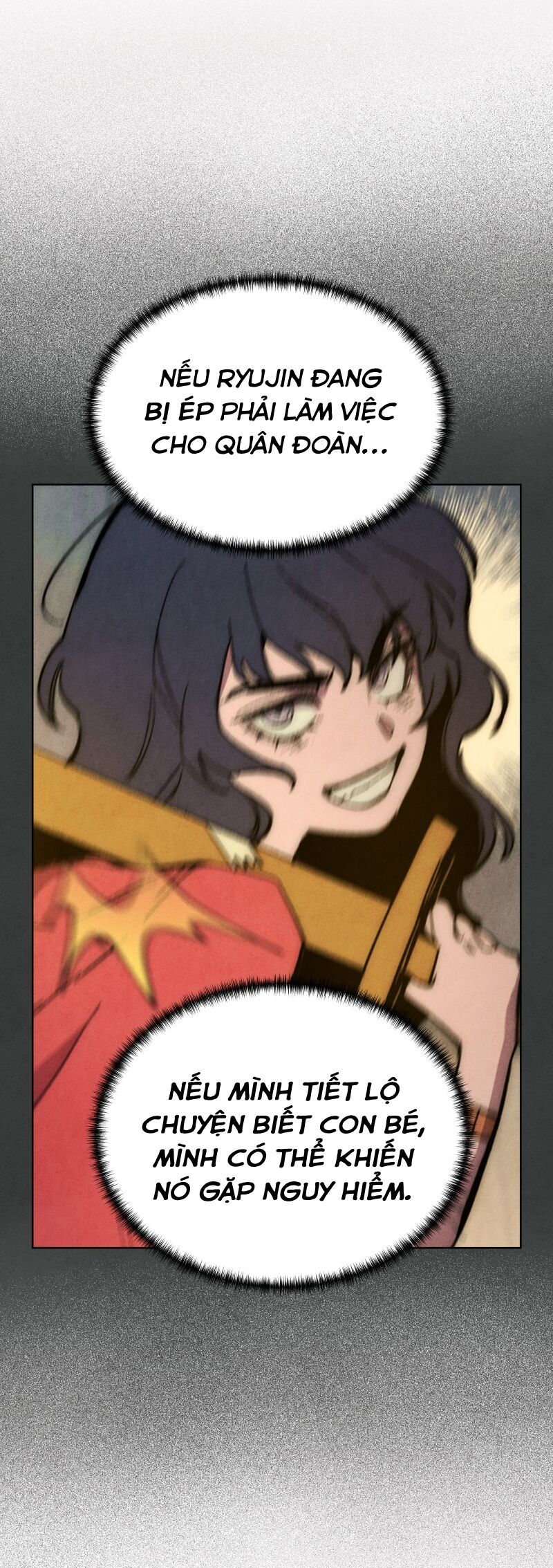 Hand Jumper Chapter 89 - 41