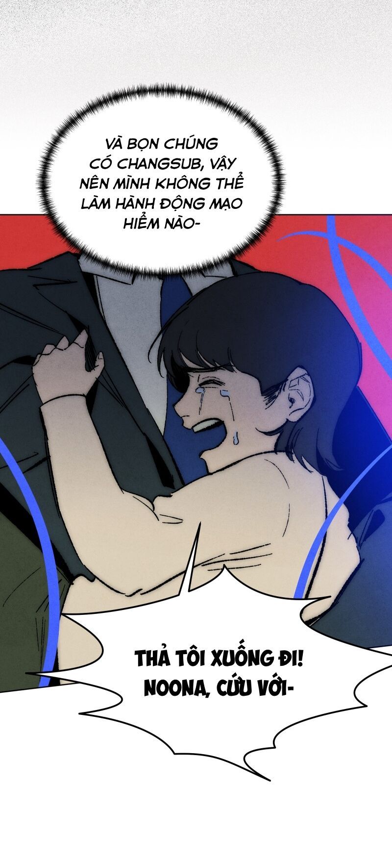 Hand Jumper Chapter 89 - 42