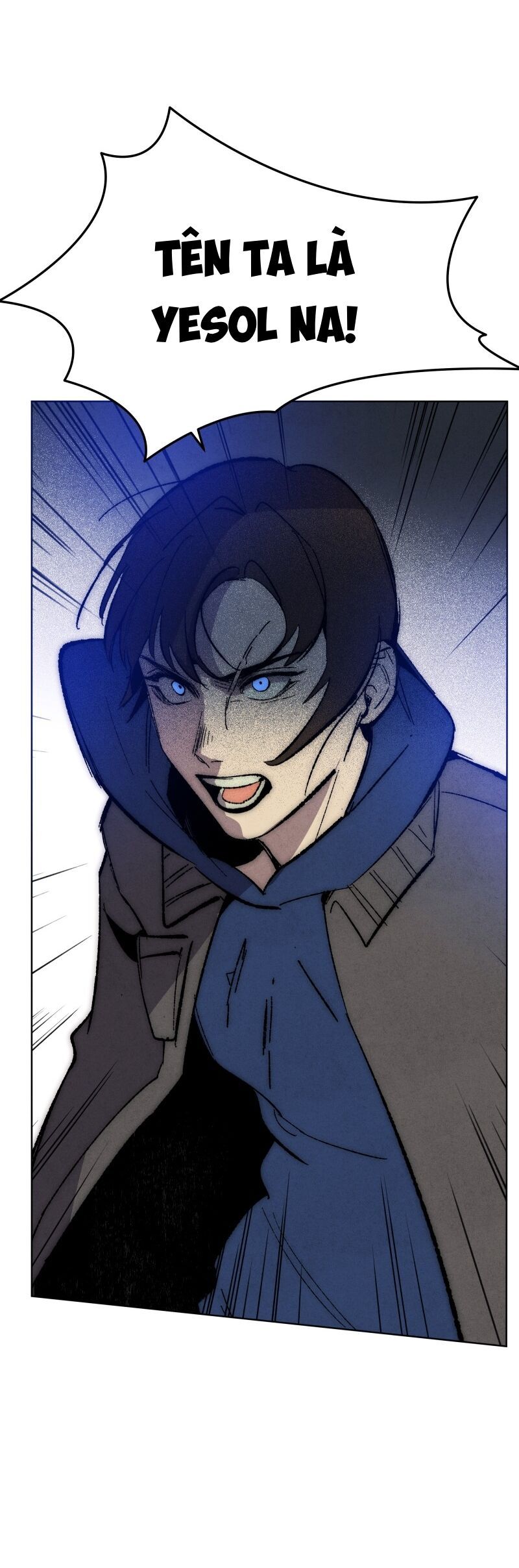 Hand Jumper Chapter 89 - 44