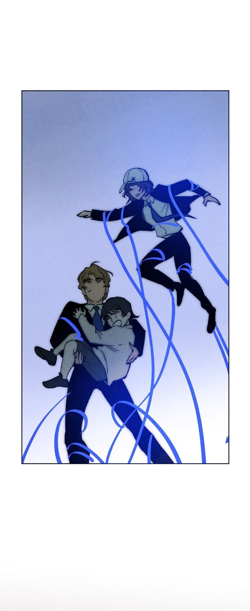 Hand Jumper Chapter 89 - 45