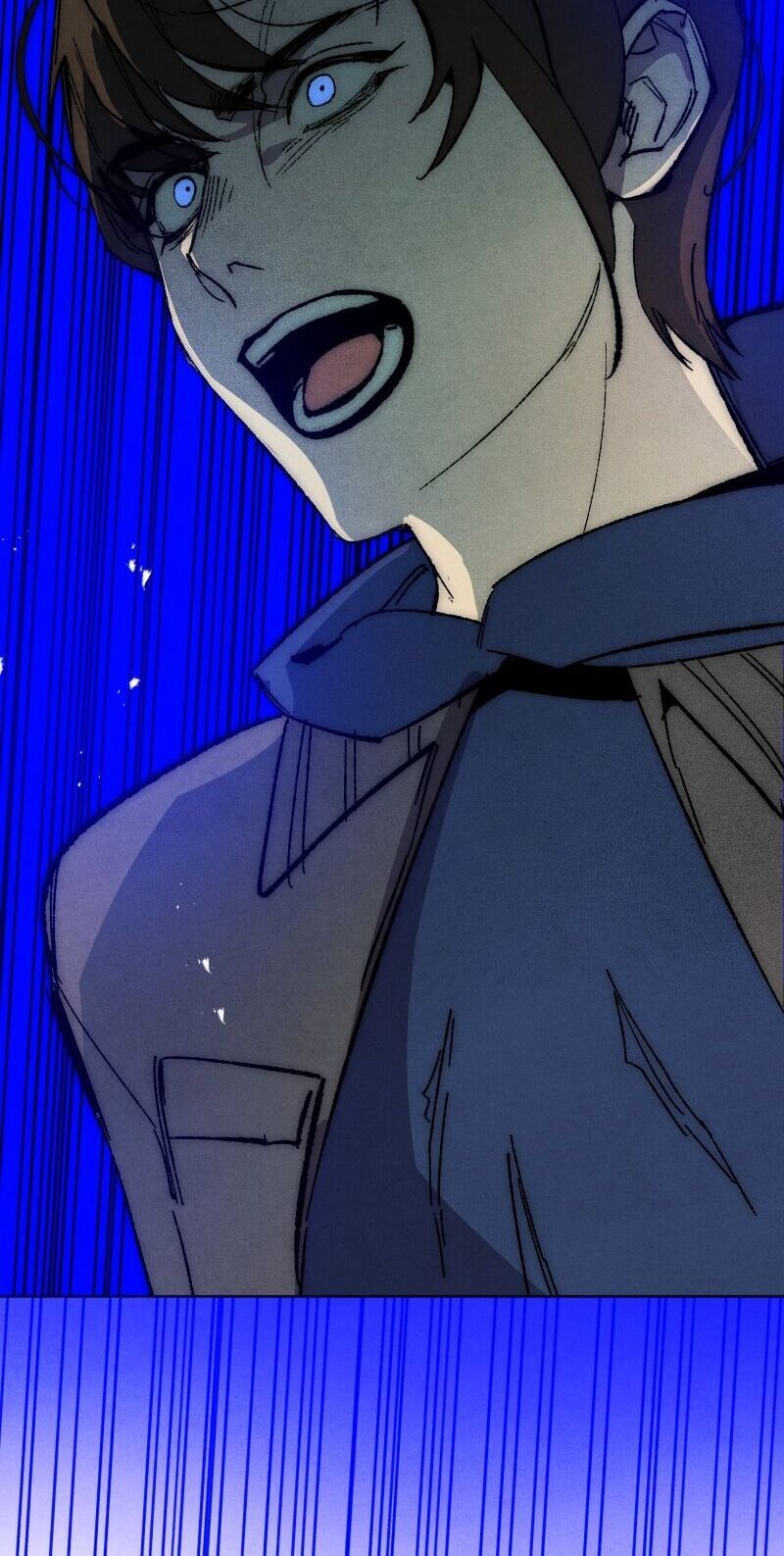 Hand Jumper Chapter 89 - 49