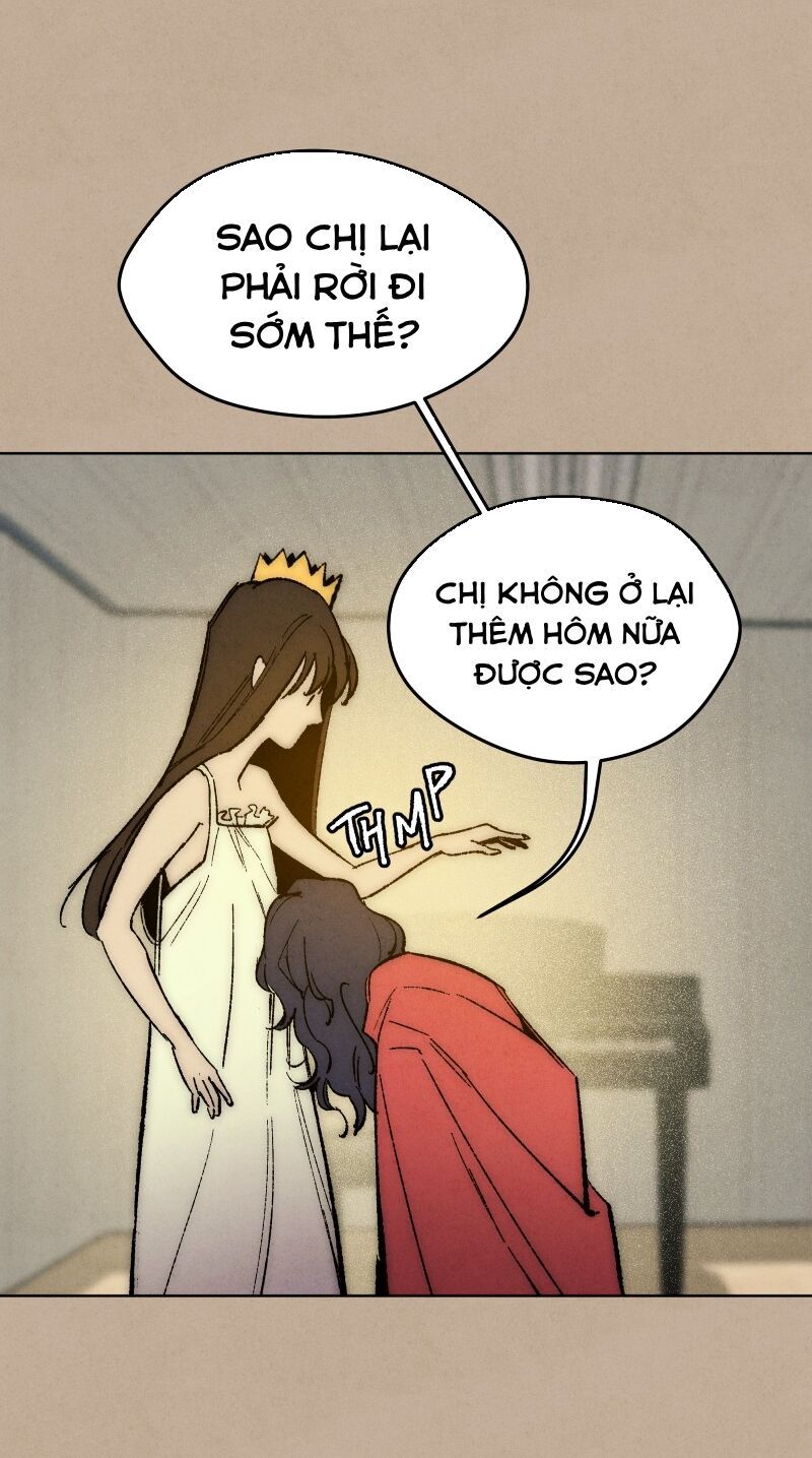 Hand Jumper Chapter 89 - 6