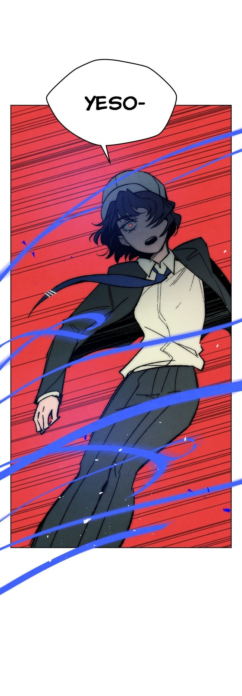 Hand Jumper Chapter 89 - 51