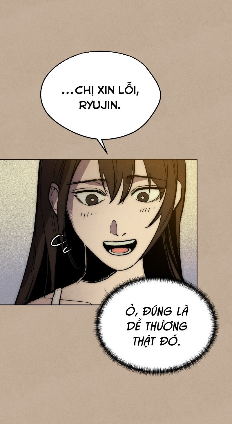 Hand Jumper Chapter 89 - 7